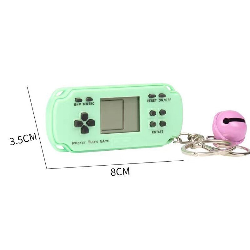 Mini PSP Game Retro
