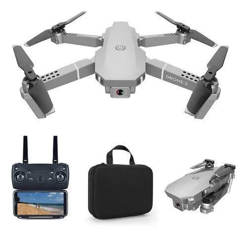 Drone Quadcopter 4k - Megadesconto