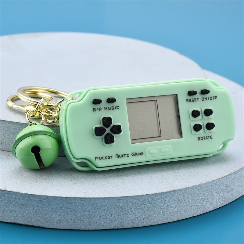 Mini PSP Game Retro
